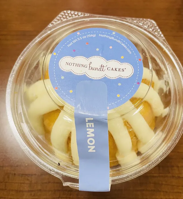 Nothing Bundt Cakes Picture 6