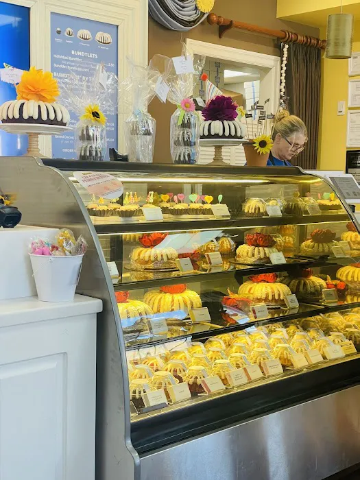 Nothing Bundt Cakes Picture 7