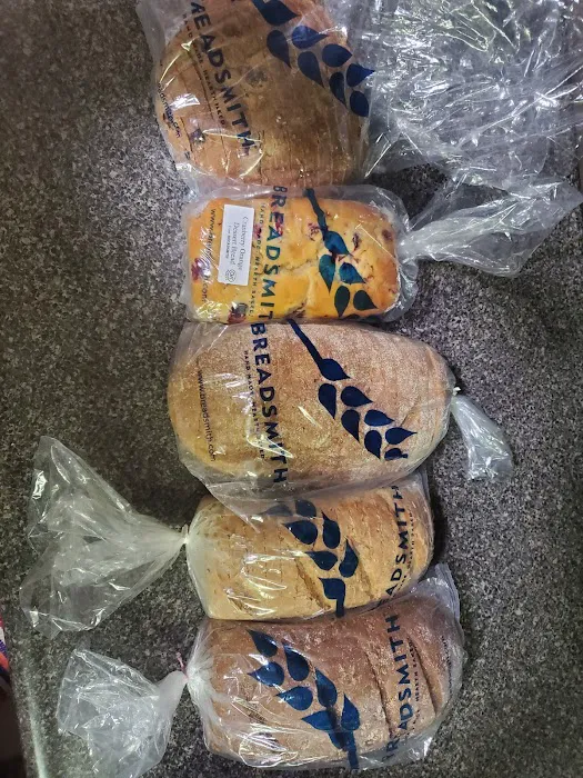 Breadsmith of St. Louis Picture 4