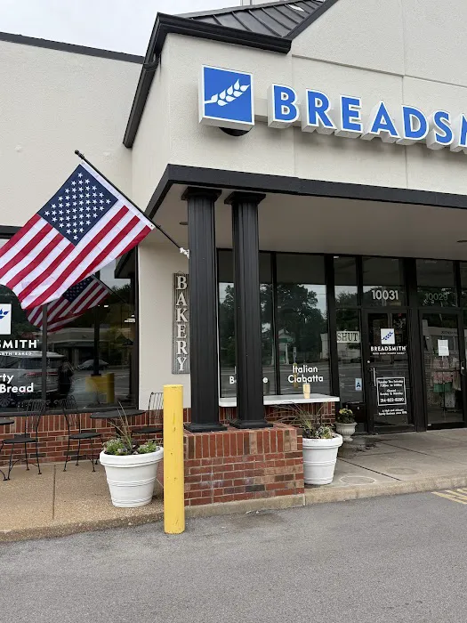 Breadsmith of St. Louis Picture 7