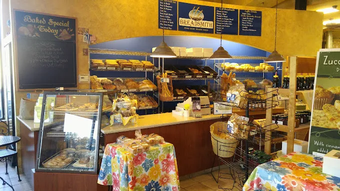 Breadsmith of St. Louis Picture 5