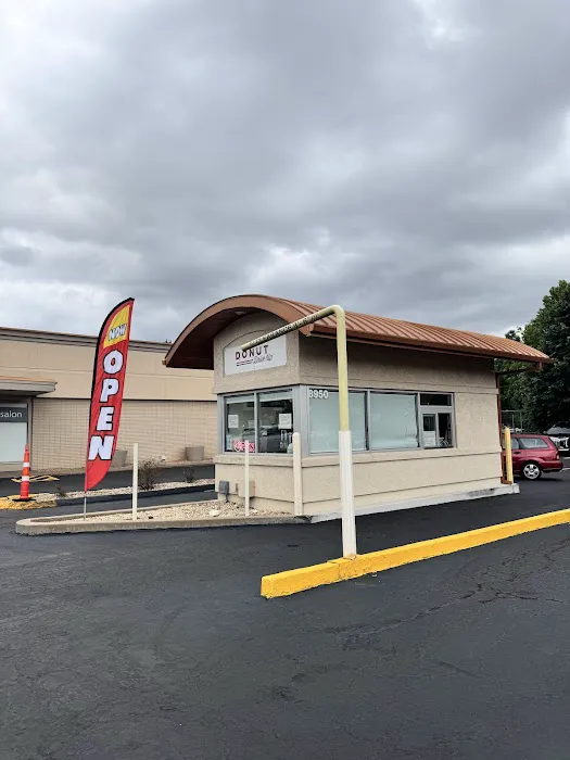 Donut Drive-Up Picture 1