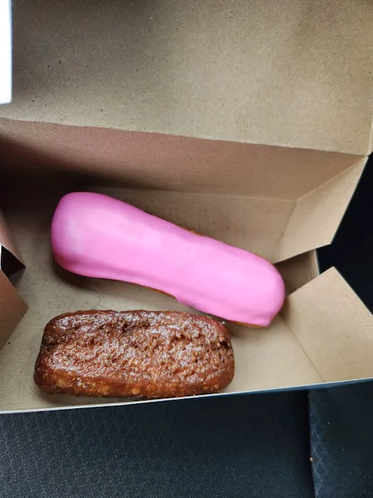 Donut Drive-Up Picture 2