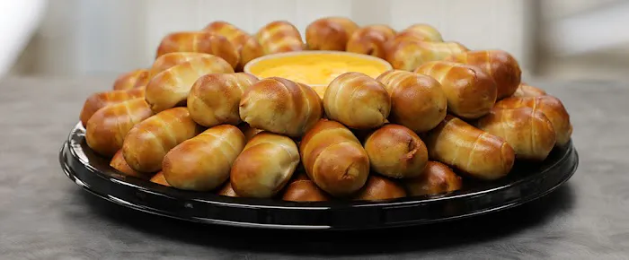 Philly Pretzel Factory Picture 1