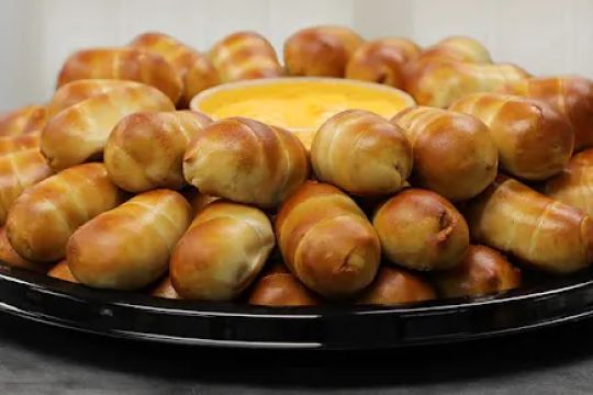 Philly Pretzel Factory