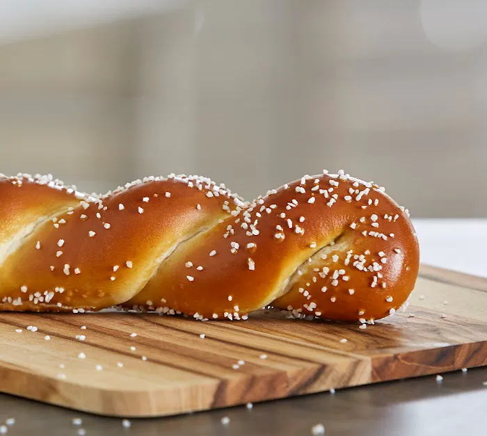 Philly Pretzel Factory Picture 7