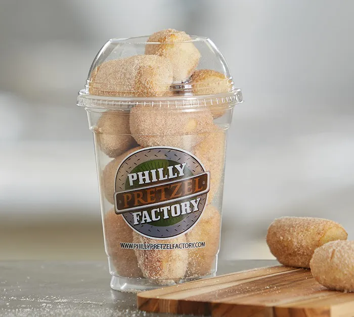 Philly Pretzel Factory Picture 3