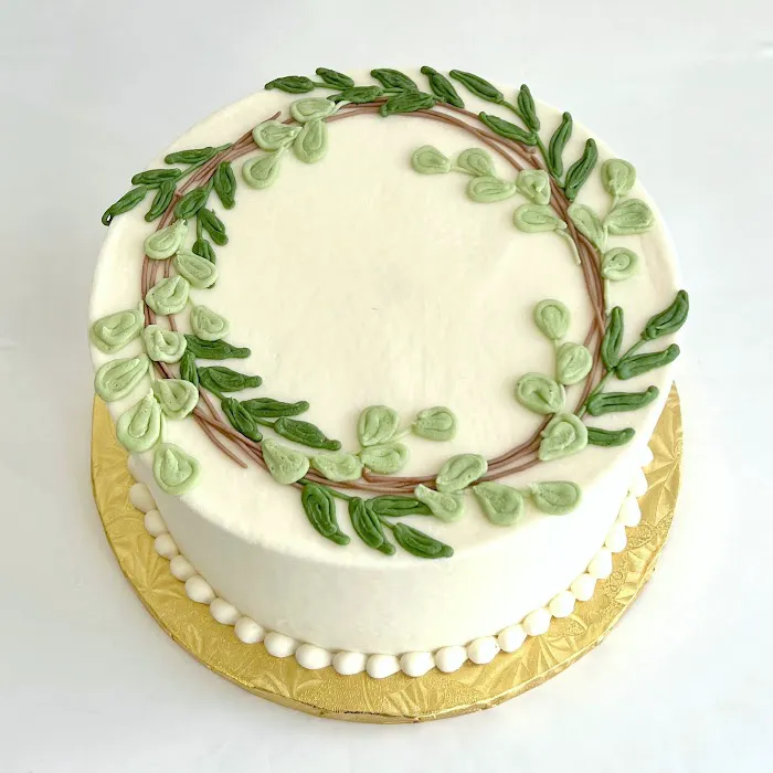 Cakery Picture 6