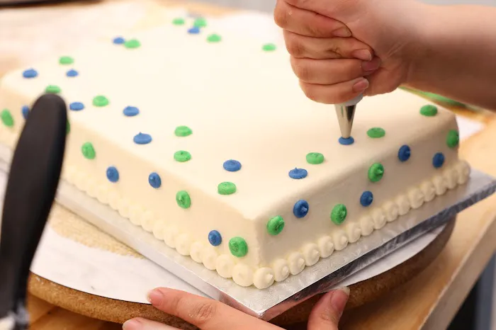 Cakery Picture 1