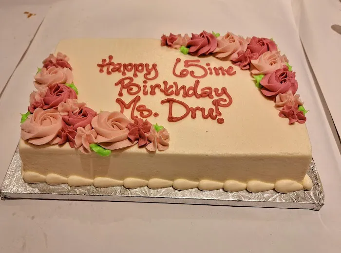 Cakery Picture 10
