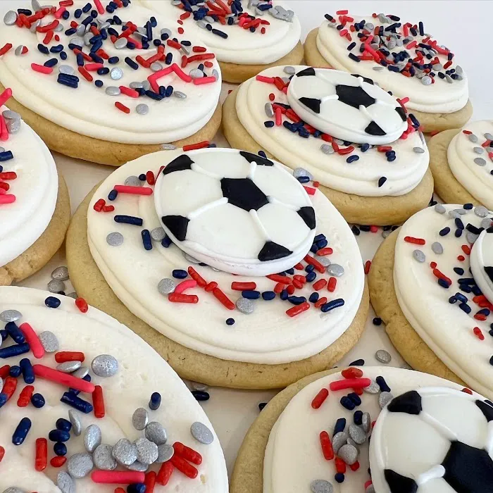 Cakery Picture 7