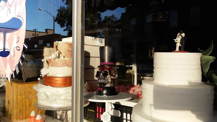 Sugaree Baking Company Picture 3