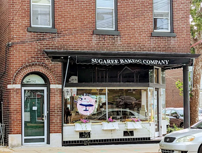 Sugaree Baking Company Picture 9