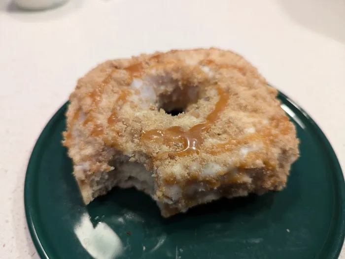 Vincent Van Doughnut Picture 6