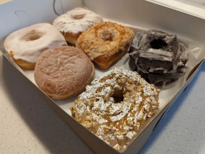 Vincent Van Doughnut Picture 8