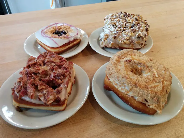 Vincent Van Doughnut Picture 5