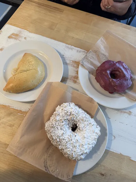 Vincent Van Doughnut Picture 1