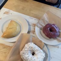Vincent Van Doughnut ico