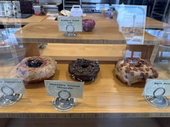 Vincent Van Doughnut Picture 10