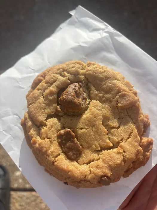 Alibi Cookies Picture 2