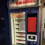 Alibi Cookies