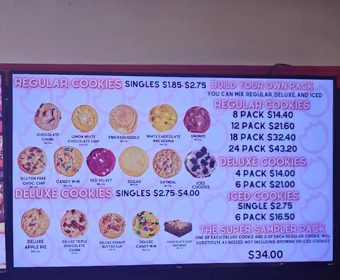 Alibi Cookies Picture 6