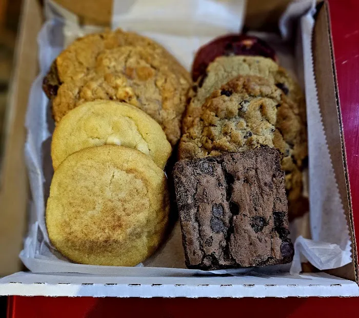 Alibi Cookies Picture 10