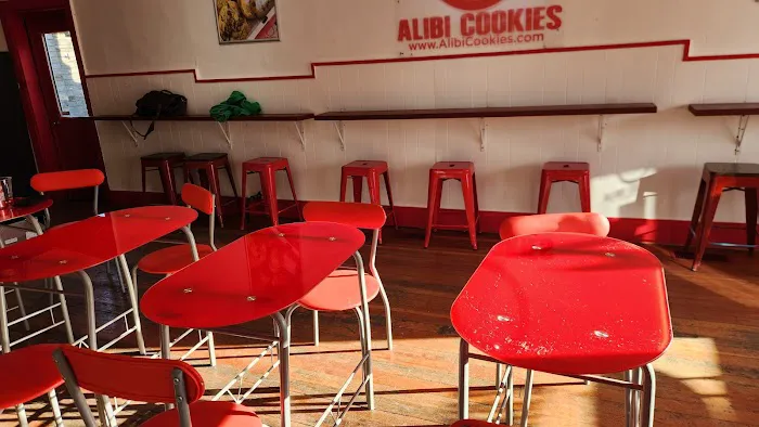 Alibi Cookies Picture 9