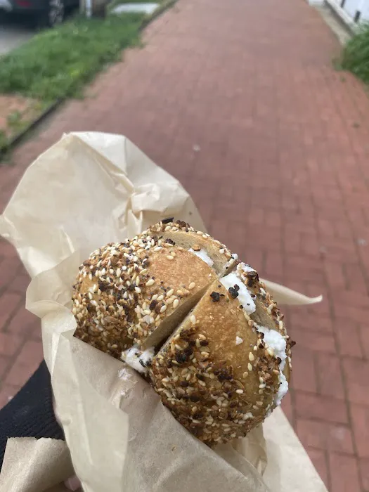 Baked & Boiled Bagels Picture 2
