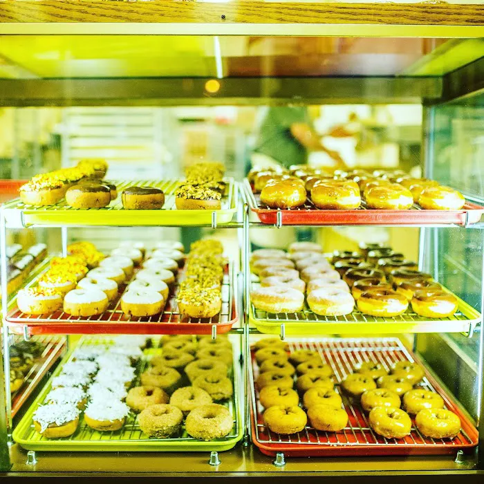 John's Donuts Picture 10