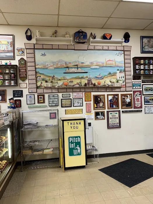 John's Donuts Picture 9