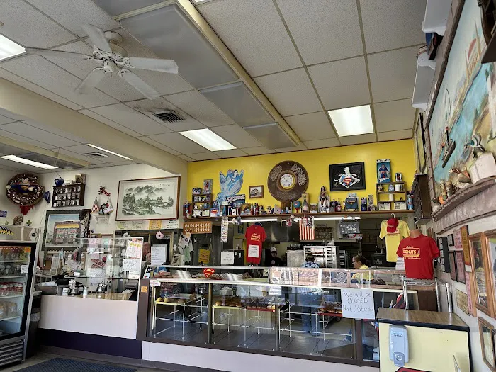 John's Donuts Picture 6