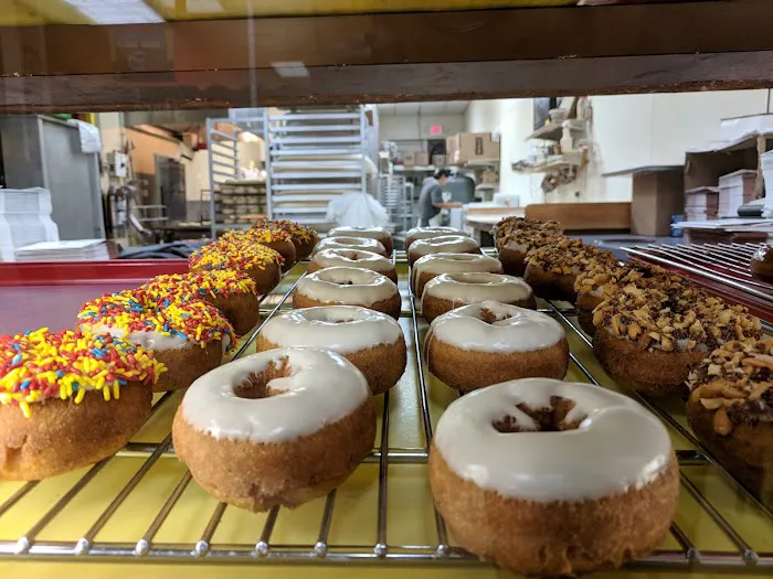 John's Donuts Picture 2