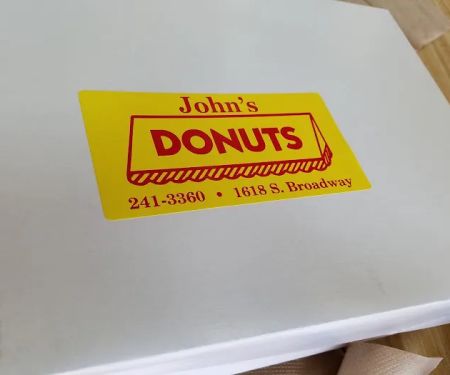 John's Donuts