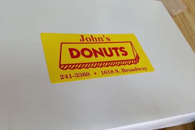 John's Donuts