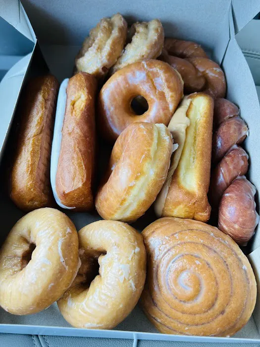John's Donuts Picture 8