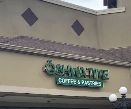 Oahwa Time