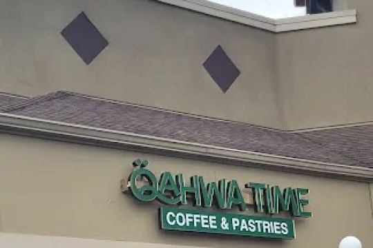 Oahwa Time