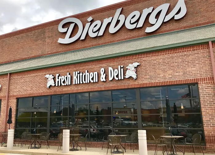 Dierbergs Bakery Picture 4