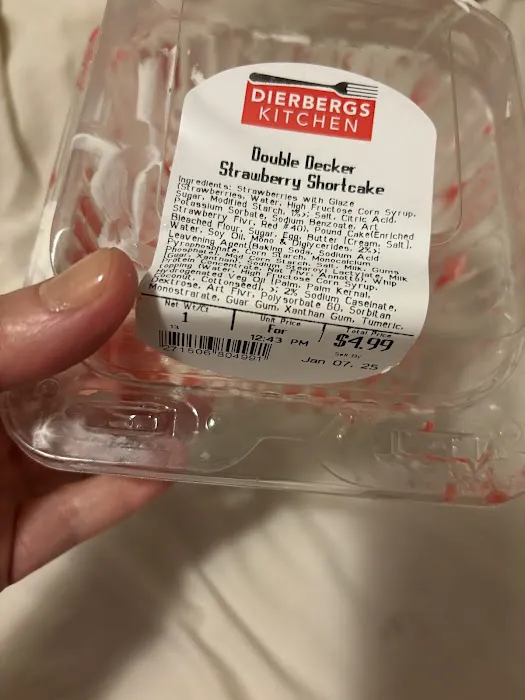 Dierbergs Bakery Picture 6