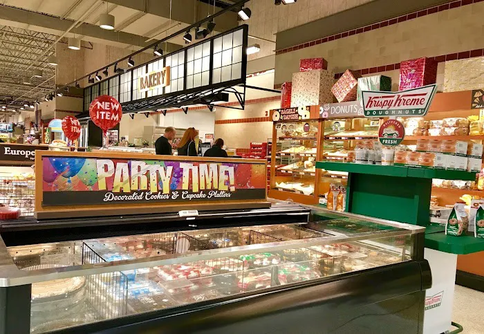 Dierbergs Bakery Picture 2