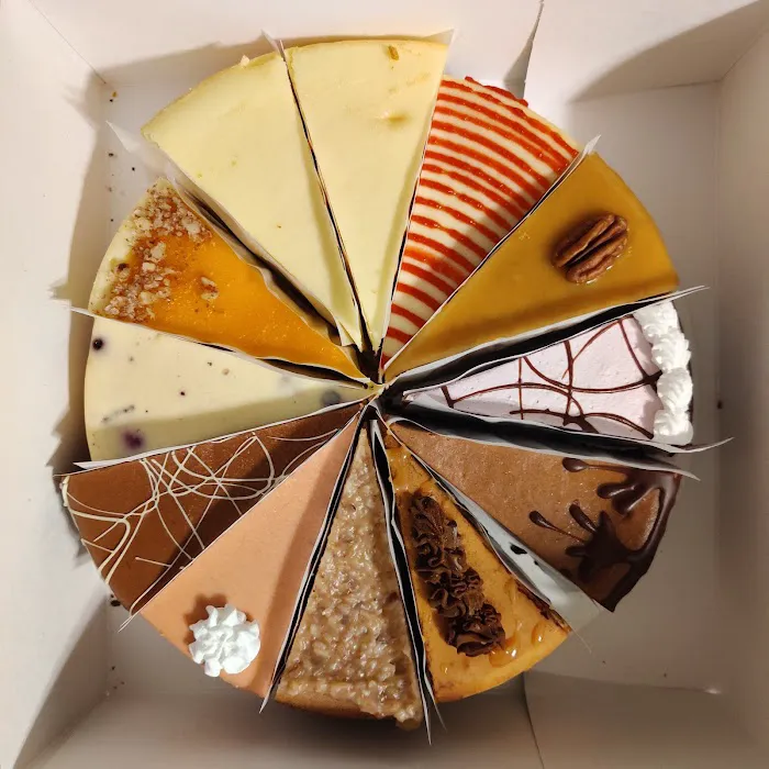 Hank's Cheesecakes Picture 10