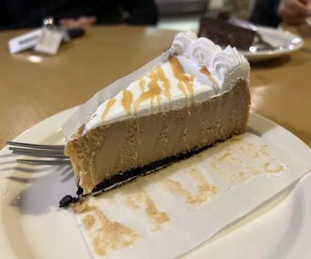Hank's Cheesecakes
