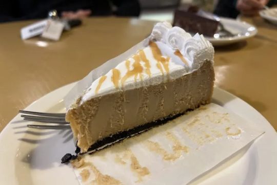 Hank's Cheesecakes