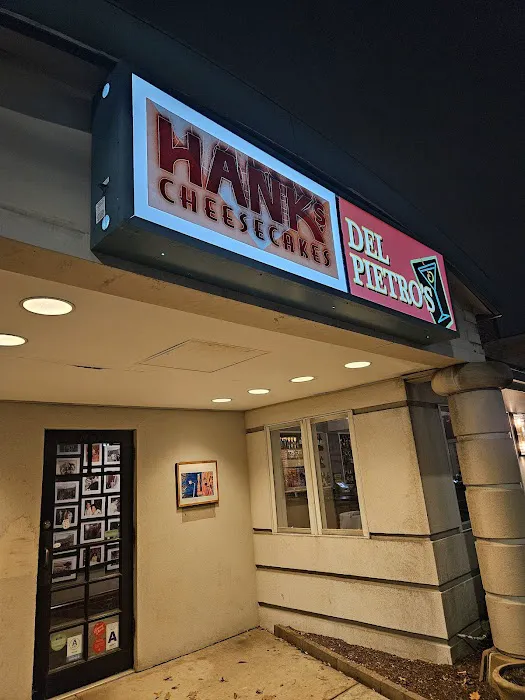 Hank's Cheesecakes Picture 7