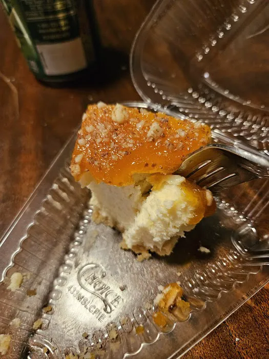 Hank's Cheesecakes Picture 8