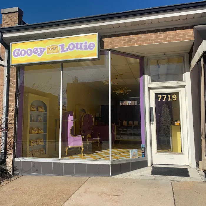 Gooey Louie Gooey Butter Cakes Picture 10