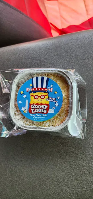 Gooey Louie Gooey Butter Cakes Picture 8