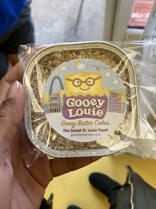 Gooey Louie Gooey Butter Cakes Picture 4
