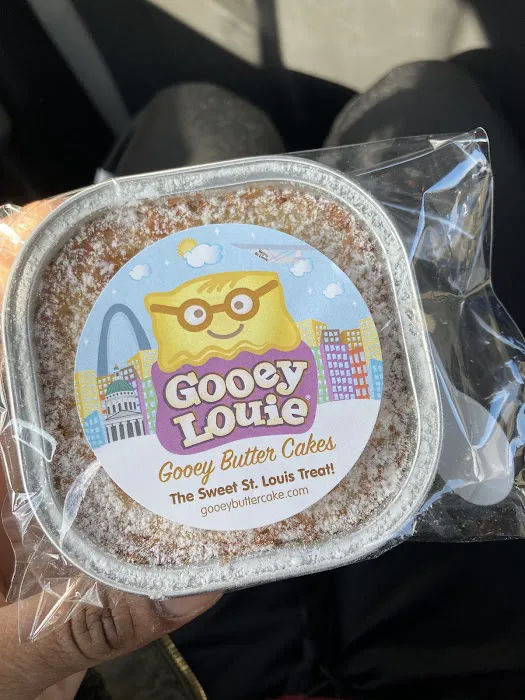 Gooey Louie Gooey Butter Cakes Picture 5